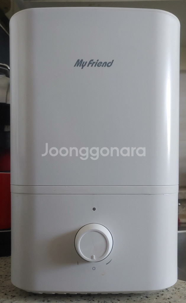 가습기 2대 <북수원>--2