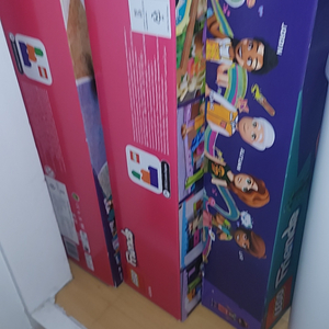 레고프렌즈하트브레이크시티 쇼핑몰42604 중국레고