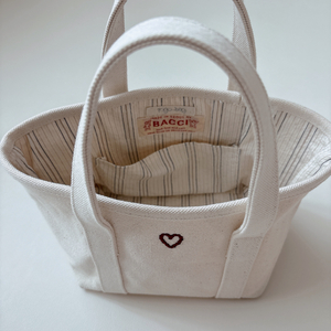 bacci 바치 투고 에코백 s