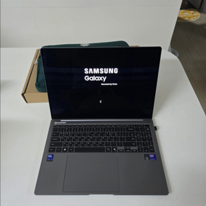 갤럭시북5 Pro 16인치 울트라5 ssd1테라 업글,