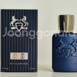 [무배] 퍼퓸드말리 레이튼 EDP 125ML