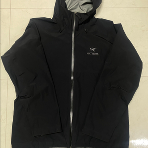 아크테릭스 베타lt xxl 블랙