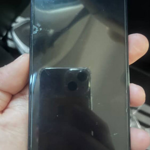 아이폰12미니블랙 (박스포함)