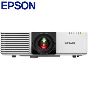 EPSON 엡손 레이저빔프로젝터 램프무교환 무선영상지원