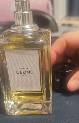 [무배새상품] 셀린느 파라드 오드퍼퓸 ( 100ml )--3