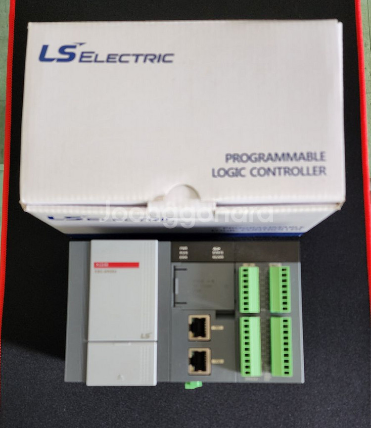 PLC XBC-DN32U--1