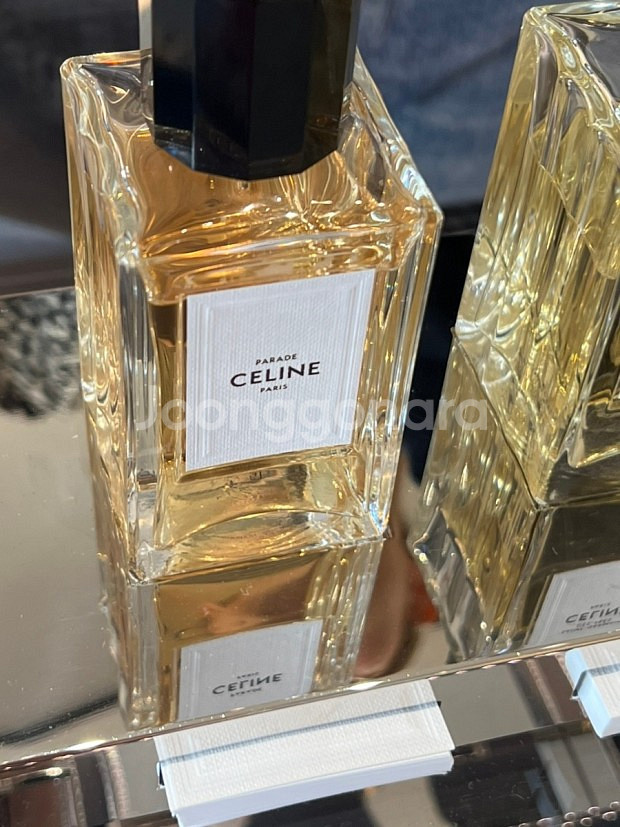 [무배새상품] 셀린느 파라드 오드퍼퓸 ( 100ml )--5