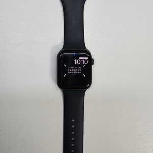 애플워치 SE 44mm 부품용 팝니다.