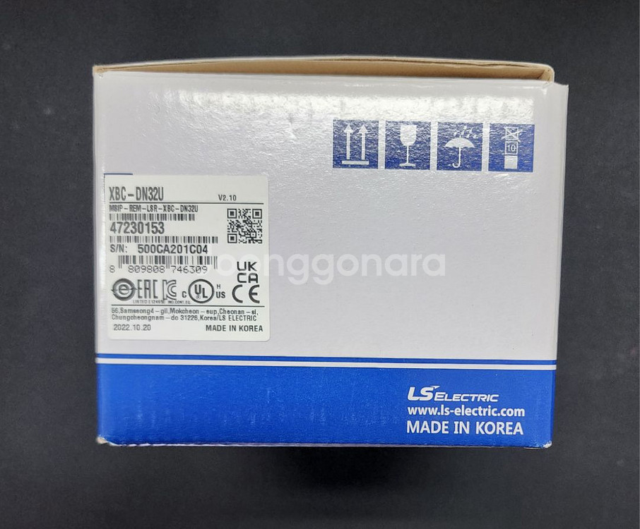PLC XBC-DN32U--2