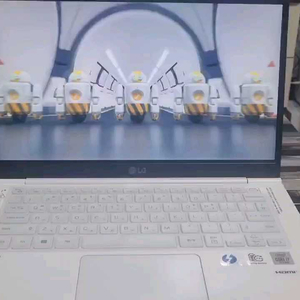 LG그램14Z995-VP70ML