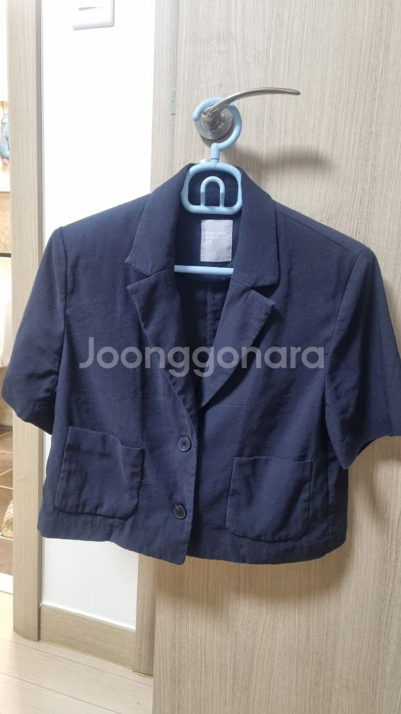 에잇세컨즈 자켓--0