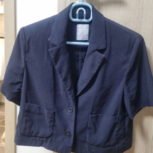 에잇세컨즈 자켓