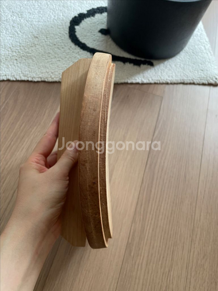 레츠페퍼 무쇠 냄비 웍 솥--2