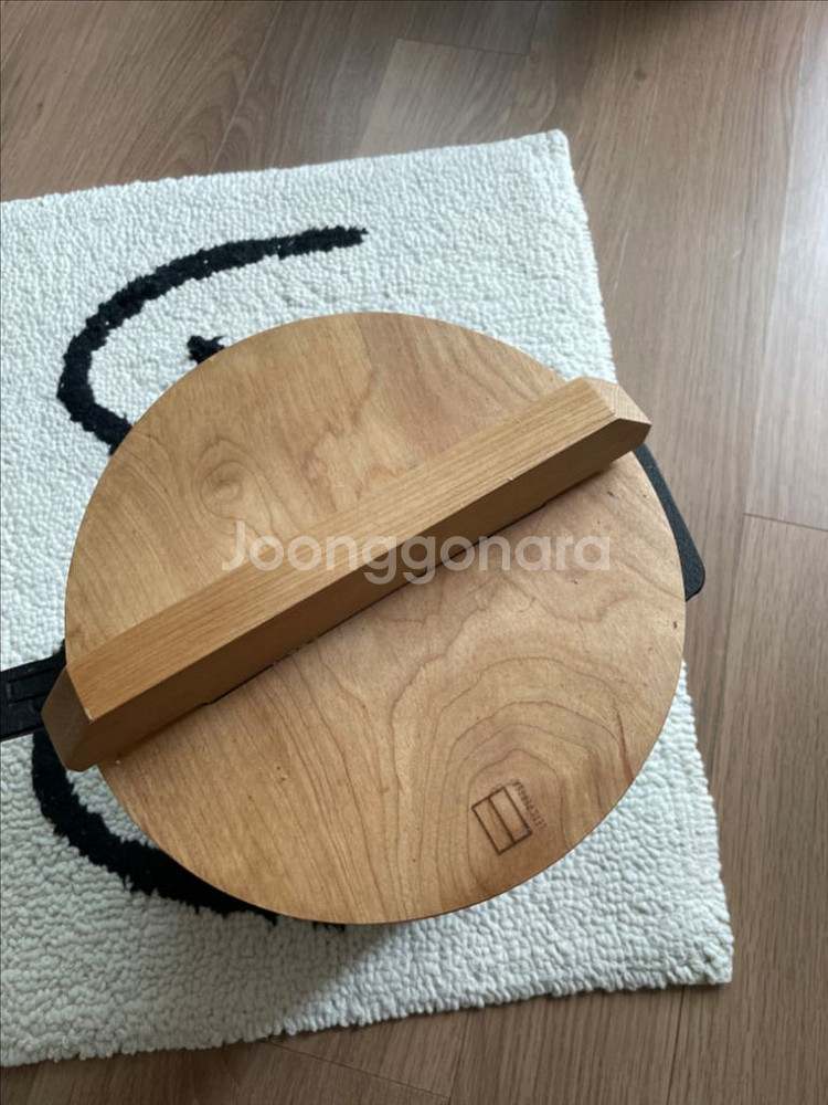 레츠페퍼 무쇠 냄비 웍 솥--3