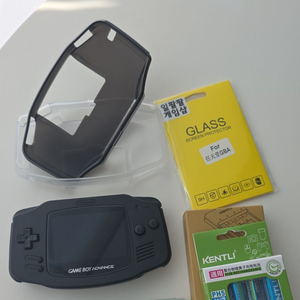 게임보이 GBA 판매