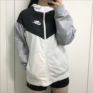 나이키 윈드러너 바람막이 xl