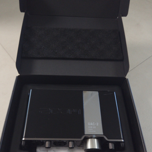 Zoom UAC-2 오디오 인터페이스