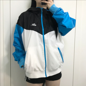 나이키 윈드러너 바람막이 L