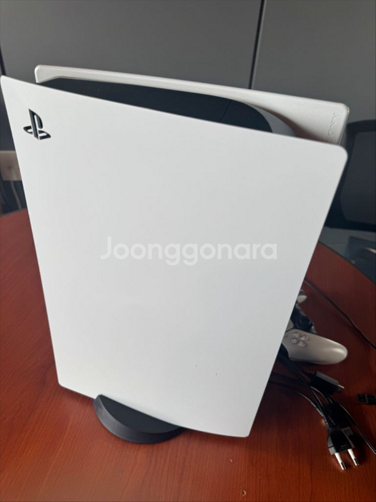 ps5 디스크 에디션/조이트론/ps5타이틀/매직부츠--3