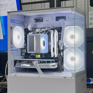 [신품] 라이젠5600 RTX4060 가성비 컴퓨터