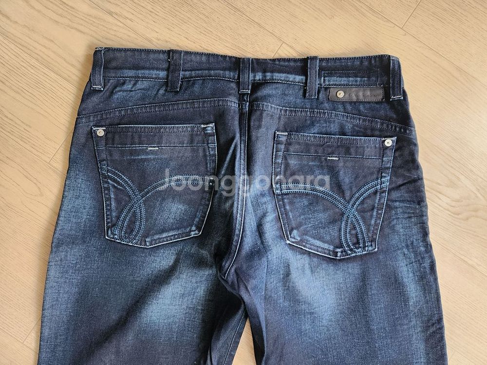 CK JEANS--2