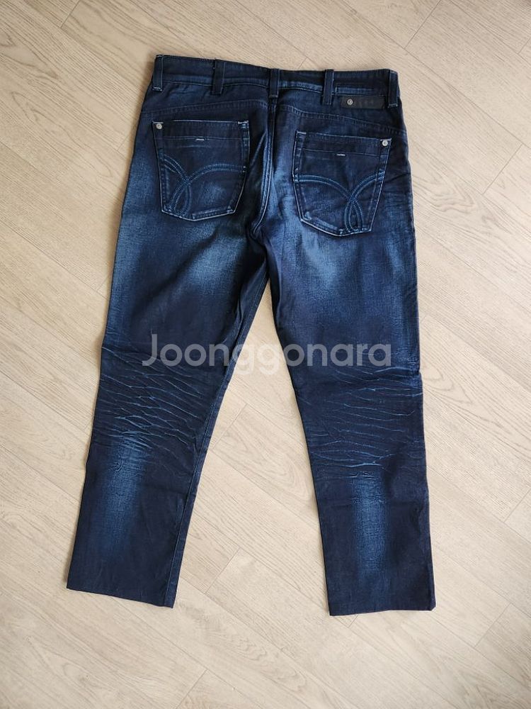 CK JEANS--1