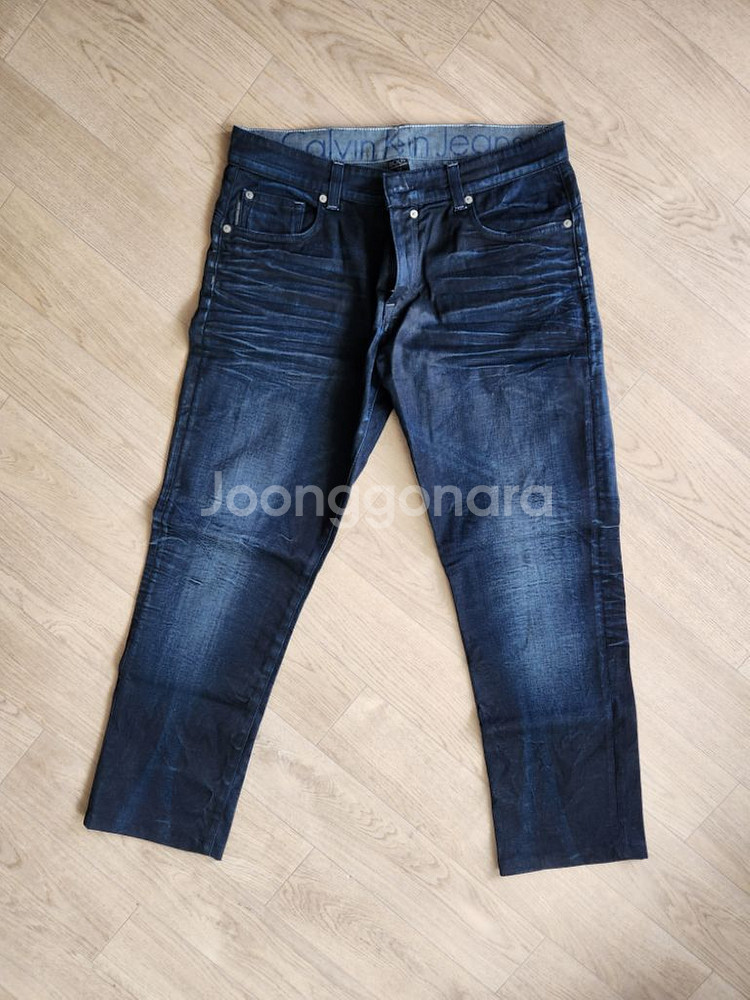 CK JEANS--0