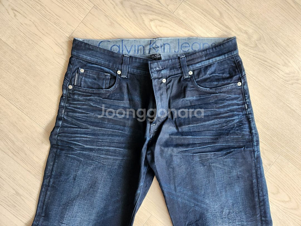 CK JEANS--3