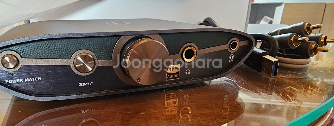 iFi Audio ZEN DAC V3 아이파이 오디오--3