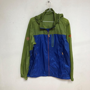 밀레 남성 후드자켓 105XL