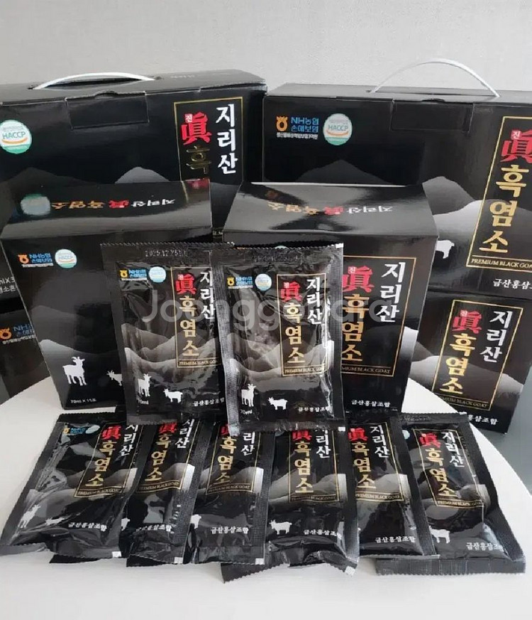 흑염소선물세트 30포 6박스--0