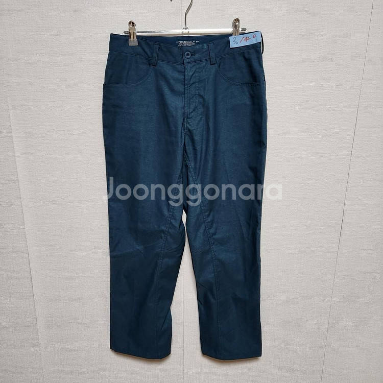 나이키 남성 여름 바지 30인치--0