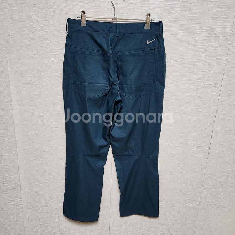 나이키 남성 여름 바지 30인치--2
