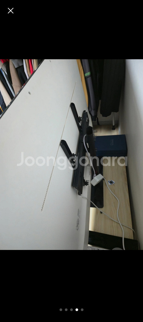 LG 65인치 해외직구 스마트 TV 65UH8500--1