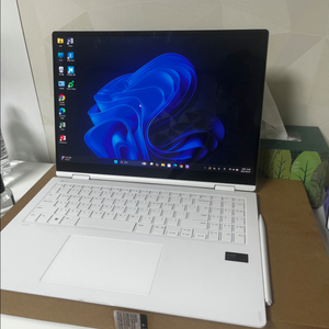 엘지그램 pro 360 16인치