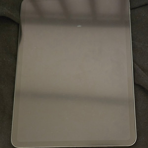 iPadPro11인치 3세대 256기가 교환합니다