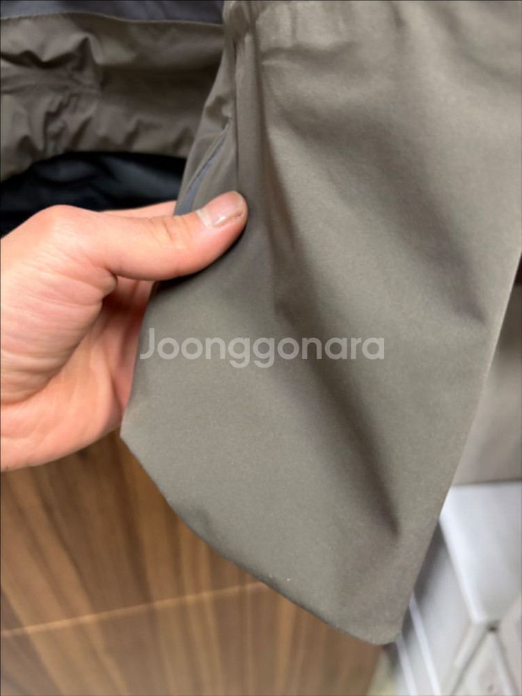 다이와 방수 자켓 2XL 낚시상의 잠바 자켓 의류 남자--3