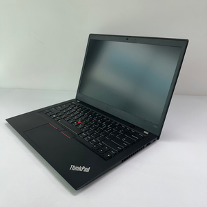 레노버씽크패드 T490s i7-8세대 터치스크린 노트북