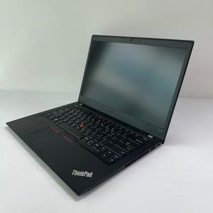레노버씽크패드 T490s i7-8세대 터치스크린 노트북