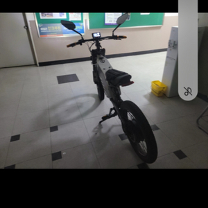 고속 자토바이 퀼빅스 48v5000w