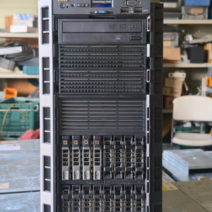 Dell PowerEdge T430 서버