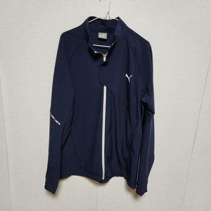 푸마 남성 집업 자켓 105XL