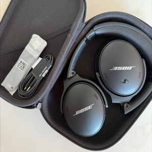 BOSE QC45