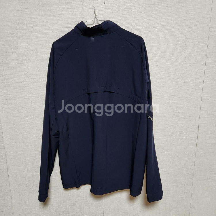 푸마 남성 집업 자켓 105XL--4