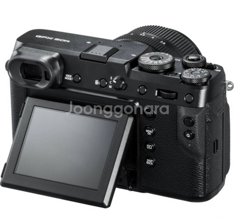 gfx50r 구합니다.--0