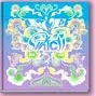 아이브 - 미니 2집 책 + CD 1장만 있습니다