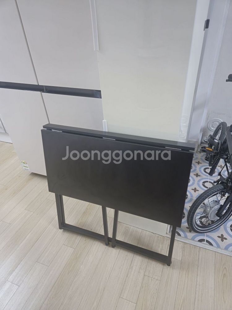 접이식 테이블--1