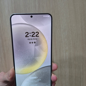 갤럭시S24플러스 S급 256G팝니다
