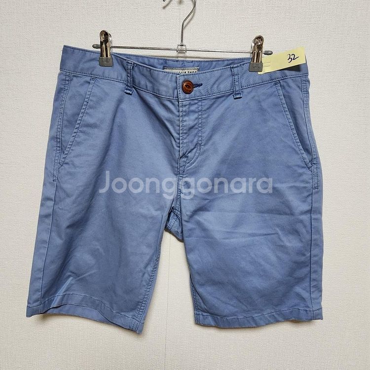 빈폴 남성 반바지 32인치--0