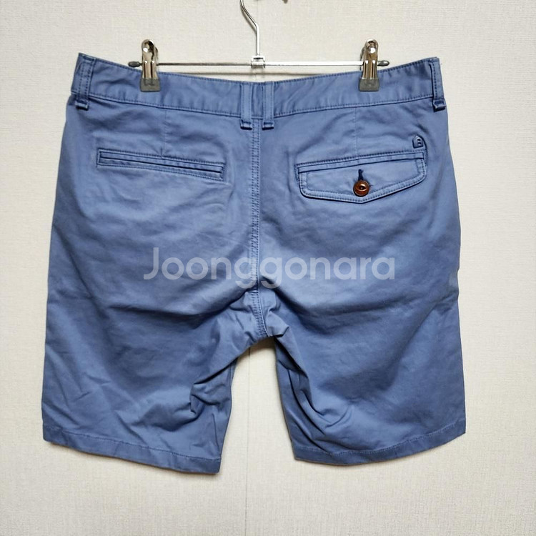 빈폴 남성 반바지 32인치--1